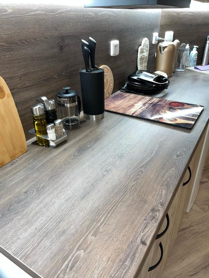 Apartmany Nezarka A Privatni Wellness 인드르지후프흐라데츠 외부 사진