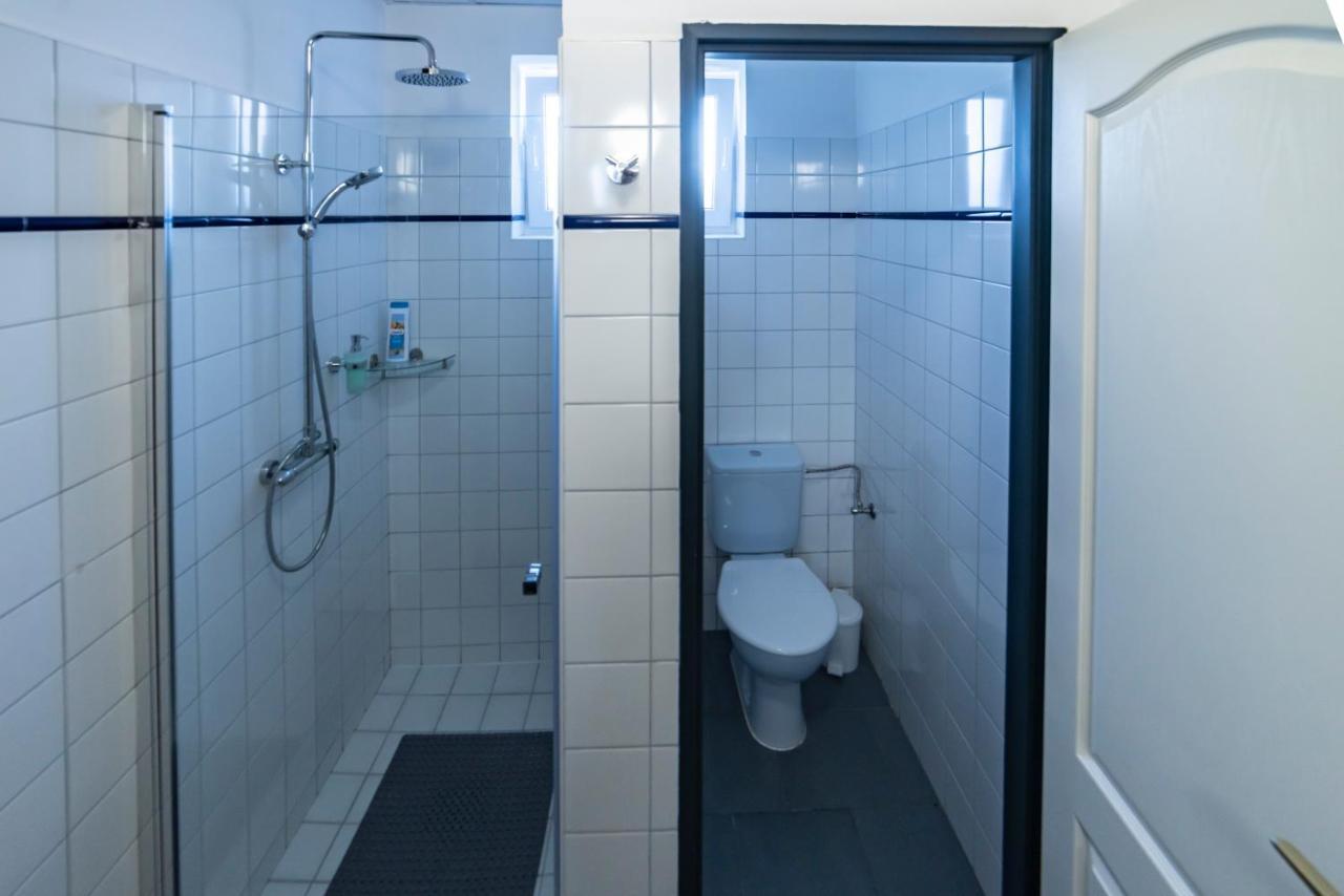 Apartmany Nezarka A Privatni Wellness 인드르지후프흐라데츠 외부 사진