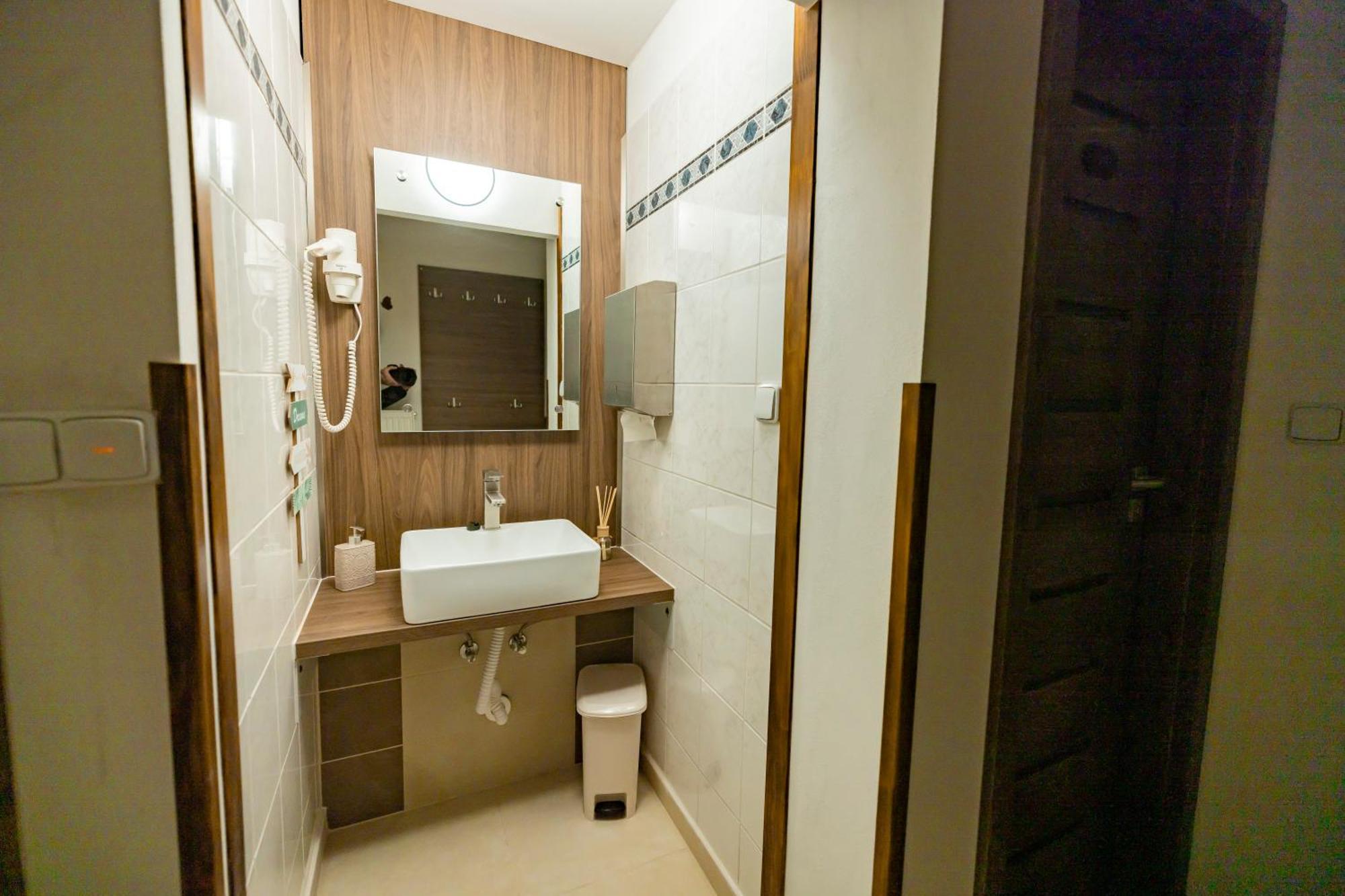 Apartmany Nezarka A Privatni Wellness 인드르지후프흐라데츠 외부 사진